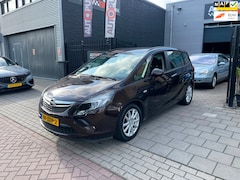 Opel Zafira Tourer - 1.4 Business Edition 7p. 2e Eigenaar Airco NAP APK