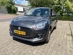 Suzuki Swift - 1.2 ALL GRIPP 4X4
