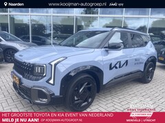 Kia Seltos - 1.6 GDi Hybrid X-Line 1.6 T-GDI|X-Line |180PK\Trekgewicht 1300kg| Nieuw Model Bel ons voor