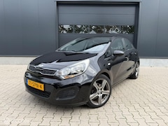 Kia Rio - 1.2 CVVT Comfort Pack In I APK I NAP I 1e EIG I