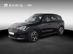 MINI Countryman - E Favoured M 66.5 kWh | SOH 100% | Pakket M | Head Up | Panoramadak