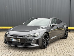 Audi e-tron GT - GT edition ZERO Competition 93 kWh SOH86% BTW
