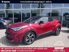 Toyota C-HR - 1.8 Hybrid Style Trekhaak