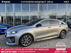 Kia Pro cee'd - ProCeed 1.4 T-GDI GT-Line | Panoramadak | Stuur/stoelverwarming | Adaptive cruise control