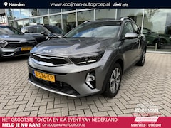Kia Stonic - 1.0 T-GDi MHEV DynamicPlusLine | cruise control | apple carplay/android auto | achteruitri