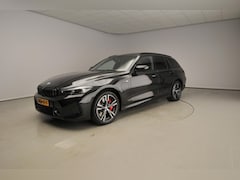 BMW 3-serie Touring - 330e | M-Sportpakket | LED | Navigatie | Panoramadak | Sportstoelen | Stoelverwarming | DA