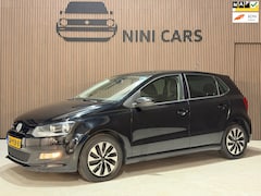Volkswagen Polo - 1.4 TDI BlueMotion