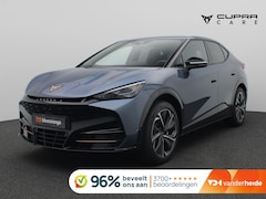 CUPRA Tavascan - Business 82 kWh 286PK Aut. SOH 100% 360gr. Camera, Stoelverwarming, 20" LM Velgen, Navi, K