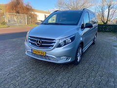 Mercedes-Benz Vito - 111 CDI Lang Bestelauto van het Jaar editie