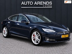 Tesla Model S - 85D Performance E-Pack SOH 92% 700PK Autopilot/Panodak/Luchtvering € 19.750 Netto Export
