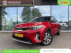 Kia Stonic - 1.0 T-GDi MHEV DynamicPlusLine - Navi - Climate - ToTone - Org.NL