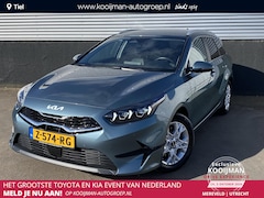 Kia Cee'd Sportswagon - Ceed 1.0 T-GDi DynamicPlusLine Navigatie, Dodehoek detectie, Stoel- & stuurwielverwarming,