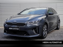Kia Pro cee'd - ProCeed 1.0 T-GDI GT-Line / Nederlandse Auto / Elektrisch Schuifdak / Apple Car Play / Stu
