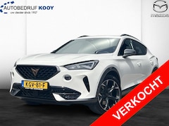 CUPRA Formentor - 1.4 e-Hybrid VZ Performance 245PK