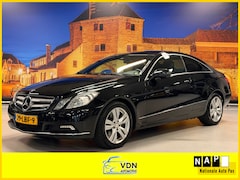 Mercedes-Benz E-klasse Coupé - 350 CGI Elegance Automaat Leer Xenon