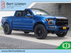 Ford F150 - 3.5 V6 Raptor | Trekhaak | Schuifdak | Custom