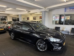 Ford Focus Wagon - 1.0 EcoB. Hybrid ST-Line Business*Camera*NAP*Carplay