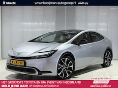 Toyota Prius - 2.0 Plug-in Executive Panoramadak, BTW auto, All season banden, 1e eigenaar, Orgineel NL a