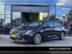 Toyota Corolla - 1.8 Hybrid GR-Sport
