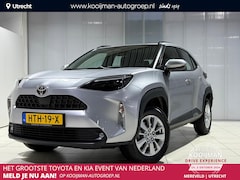 Toyota Yaris Cross - 1.5 Hybrid 115 Active BTW Auto, 1 Eigenaar, Origineel Nederlandse Auto, Apple Carplay/Andr