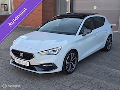 SEAT Leon - 1.5eTSI FR/DSG/PANO/150PK