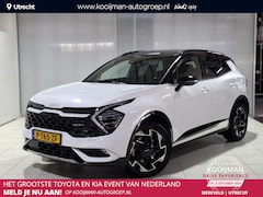 Kia Sportage - 1.6 T-GDi Plug-in Hybrid AWD GT-PlusLine , Trekhaak, NL Auto, Schuif kantel dak, Stoel en