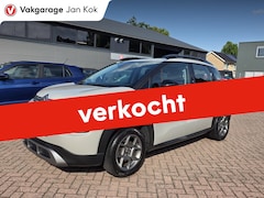 Citroën C3 Aircross - 1.2 PT S&S Feel, navi, Airco. Nieuwe distributie riem
