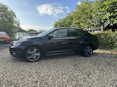 SEAT Toledo - 1.4 TSI FR DSG Aut