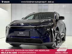 Toyota bZ4X - Active Limited Edition 58 kWh Snel Leverbaar