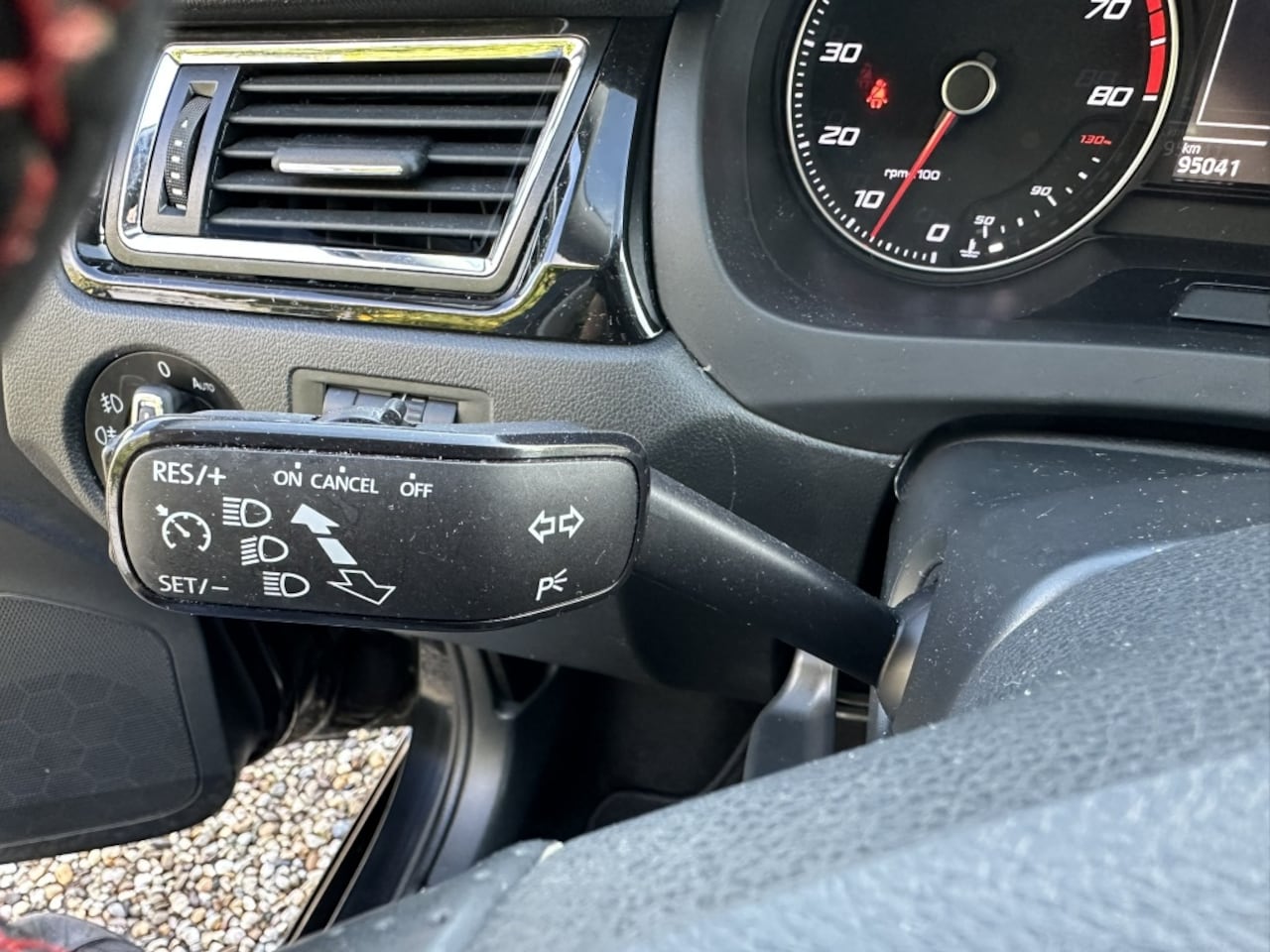 SEAT Toledo - 1.4 TSI FR DSG Aut.