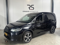 Volkswagen Caddy Cargo - 2.0 TDI 102 pk 1st Edition | Navi | LED | ACC | Camera | PDC | Virtual | DAB | CarPlay | V