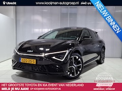 Kia EV6 - GT-Line 84 kWh Facelift model, NL Auto, BTW Auto