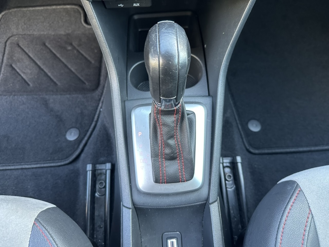 SEAT Toledo - 1.4 TSI FR DSG Aut.