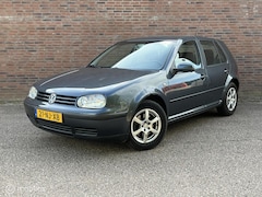 Volkswagen Golf - 1.9 TDI |Nap |Clima |Cruise |Trekhaak