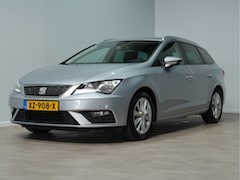 SEAT Leon ST - 1.0 EcoTSI Style Business Intense Navi Climate Apple Carplay/Android Auto 124