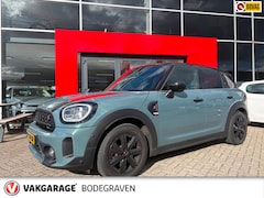 MINI Countryman - 2.0 Cooper S Hammersmith / panodak/ automaat