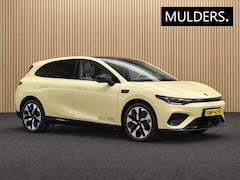 Leapmotor B05 - ProMax Design 67.1 kWh Boek nu een proefrit bij Mulders
