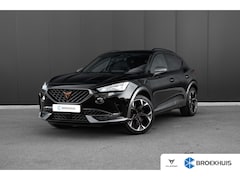CUPRA Formentor - 245pk 1.4 e-Hybrid VZ Performance Achteruitrijcamera | Dodehoekdetectie | Adaptive cruise