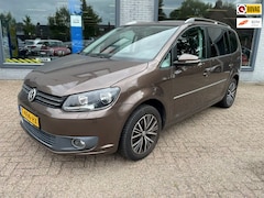 Volkswagen Touran - 1.4 TSI Highline | Stoelverwarming | Clima | Cruise