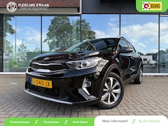 Kia Stonic - 1.0 T-GDi MHEV DynamicPlusLine - Navi - Climate - Cruise - Org.NL