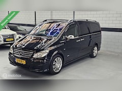 Mercedes-Benz Viano - 3.0 V6 CDI Ambiente Lang Bj 2009
