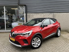 Renault Captur - 1.0 TCe Zen DAB/LED/CARPLAY