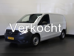 Mercedes-Benz Vito - 114 CDI - EURO 6 - Airco - Navi - Cruise - €10.499, - Excl