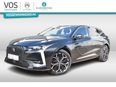 DS 4 - 4 Hybrid 136 DCS-6 Étoile Alcantara | Navi | Airco | Camera achter |