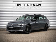 Volkswagen Golf Variant - 1.5 eTSI | Trekhaak | ACC | LED | Navi |