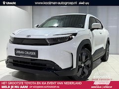 Toyota Urban Cruiser - Executive 61 kWh Direct Leverbaar , € 3000 inruil premie, JBL Geluidsysteem, Panoramadak,