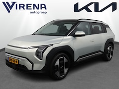 Kia EV3 - Plus Advanced 81.4 kWh - Schuif-/kanteldak - Stoel-/stuurverwarming - Cruise Control adapt