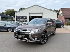 Mitsubishi Outlander - 2.0 PHEV Executive Edition