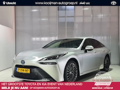 Toyota Mirai - Prestige Waterstof, Leder, Memory seat, 1ste eigenaar