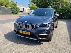 BMW X1 - SDrive20i High Executive